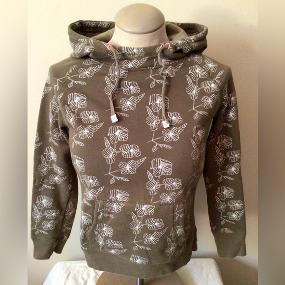 Flo woman’s hoodie. Size large. - Picture 1 of 6